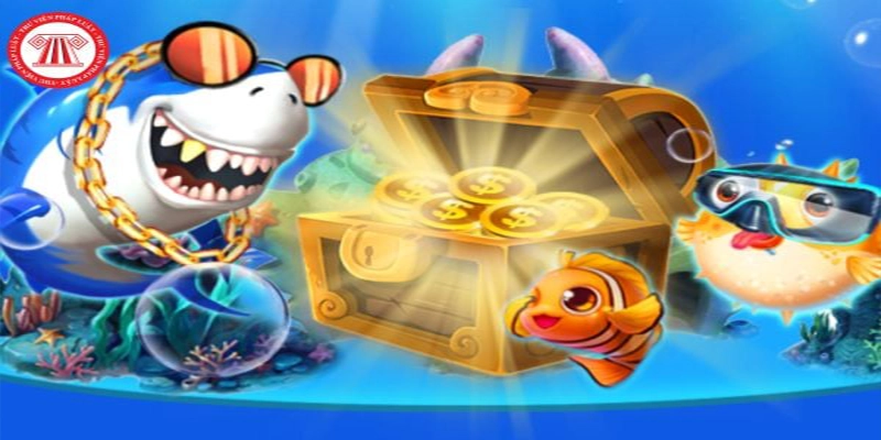 Điểm hấp dẫn của bắn cá nổ hũ
